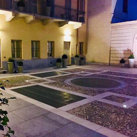 Comfortsuite Torino Bogino מראה חיצוני תמונה