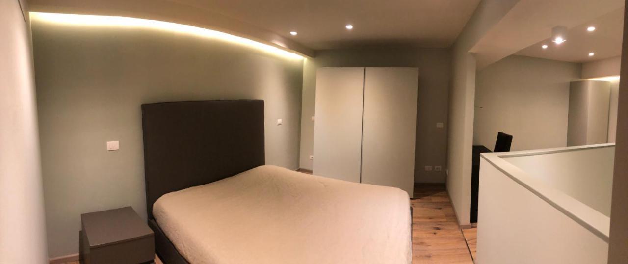 Comfortsuite Torino Bogino מראה חיצוני תמונה