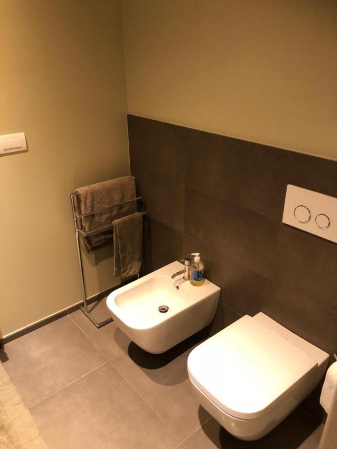 Comfortsuite Torino Bogino מראה חיצוני תמונה