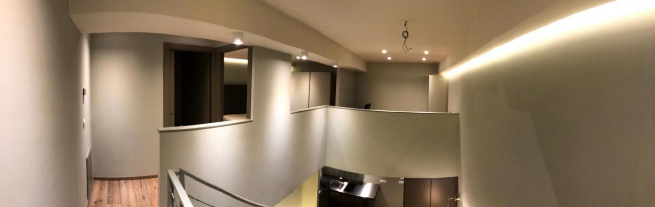 Comfortsuite Torino Bogino מראה חיצוני תמונה
