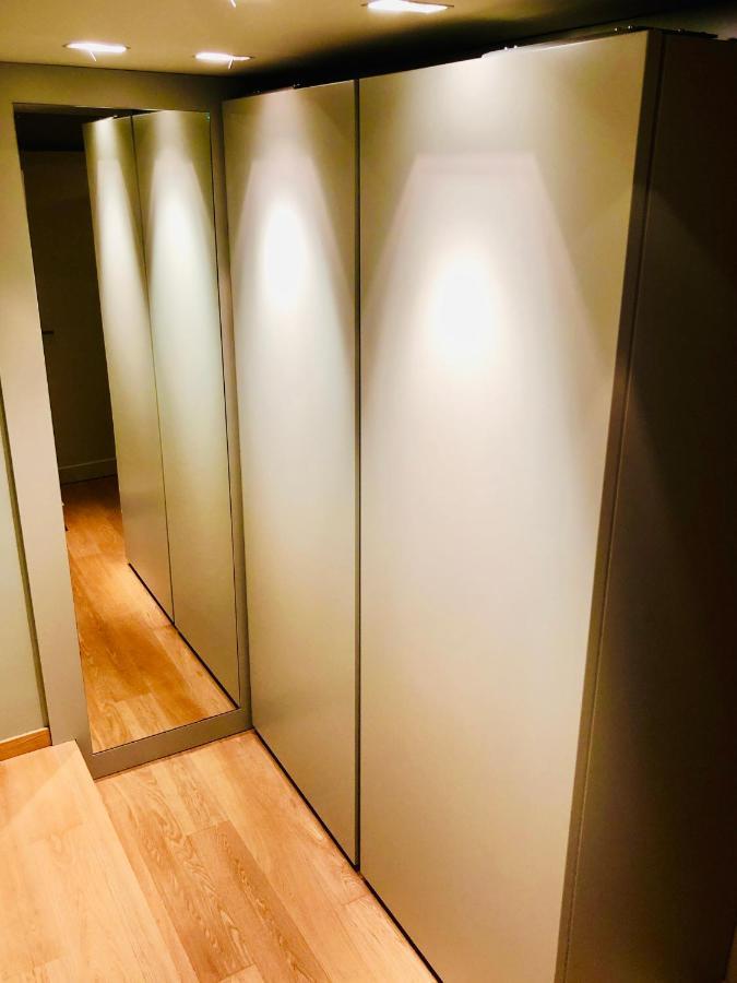 Comfortsuite Torino Bogino מראה חיצוני תמונה