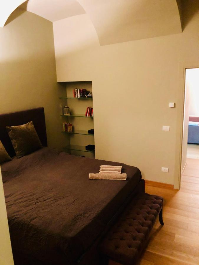Comfortsuite Torino Bogino מראה חיצוני תמונה