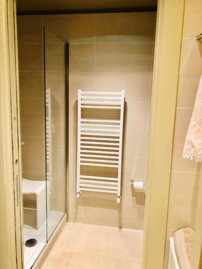Comfortsuite Torino Bogino מראה חיצוני תמונה