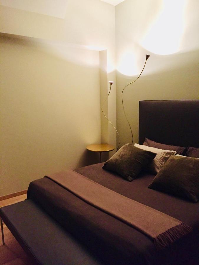 Comfortsuite Torino Bogino מראה חיצוני תמונה